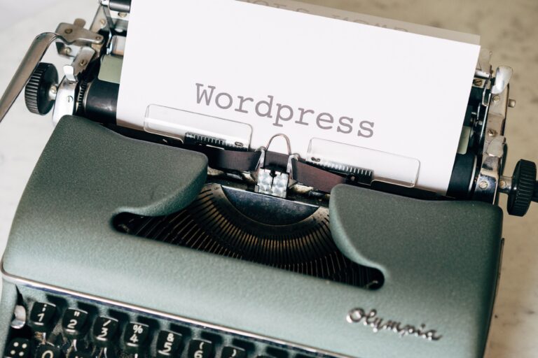 Za kulisy WordPressa – historia rewolucji CMS